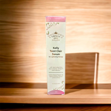 Sérum Kelly Teint Clair 